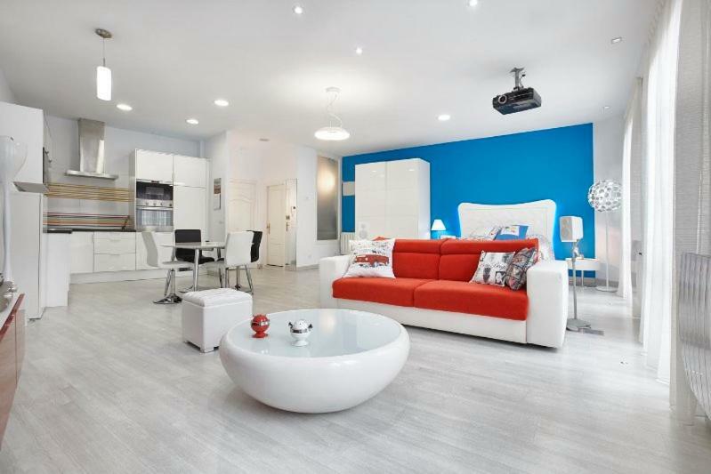 El Encanto De Aviles, Apartamento-Loft Εξωτερικό φωτογραφία