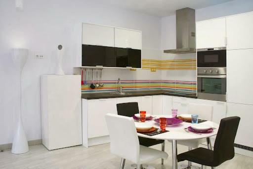 El Encanto De Aviles, Apartamento-Loft Εξωτερικό φωτογραφία