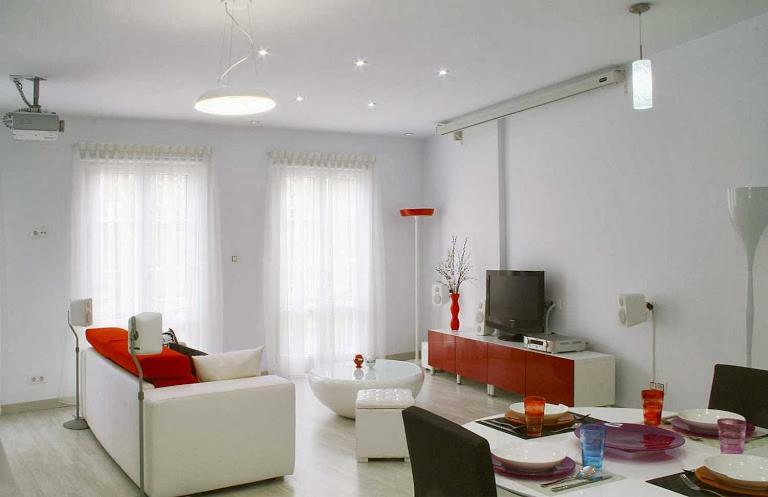 El Encanto De Aviles, Apartamento-Loft Εξωτερικό φωτογραφία